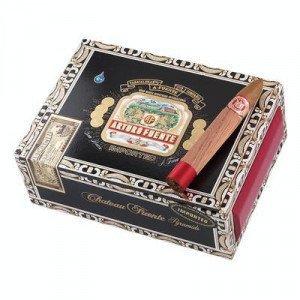 Arturo Fuente Chateau Fuente Pyramid