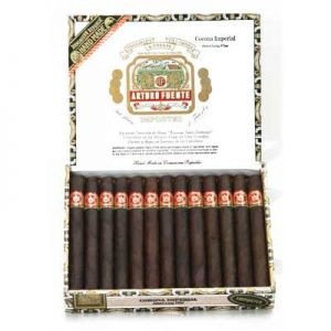 Arturo Fuente Corona Imperial Maduro