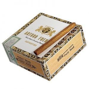 Arturo Fuente Curly Head