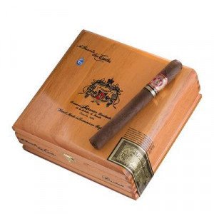 Arturo Fuente Don Carlos Presidente