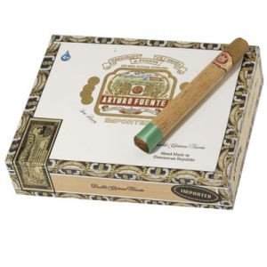 Arturo Fuente Double Chateau Natural