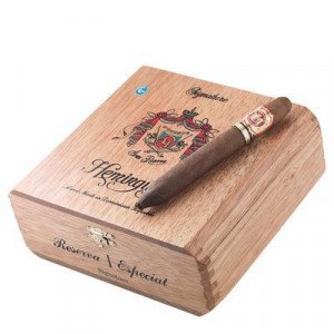 Arturo Fuente Hemingway Signature