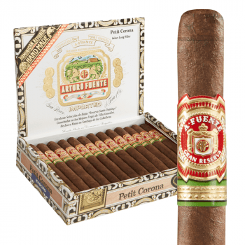 Arturo Fuente Petite Corona Maduro