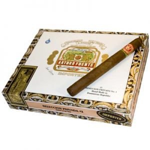 Arturo Fuente Privada No. 1