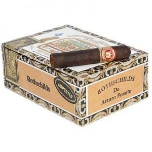 Arturo Fuente Rothschild Maduro