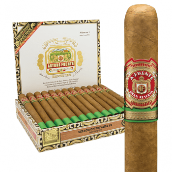 Arturo Fuente Seleccion D'Oro Churchill