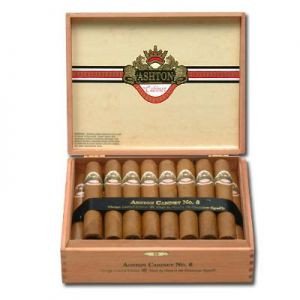 Ashton Cabinet No. 6