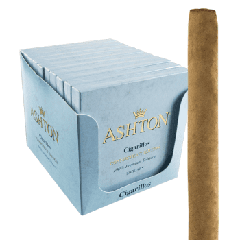 Ashton Connecticut Cigarillos