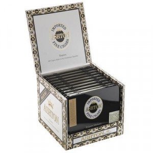 Ashton Esquire Maduro