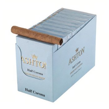 Ashton Half Corona Connecticut