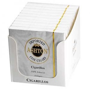 Ashton Mini Cigarillos