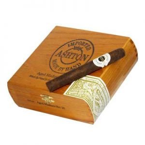 Ashton Aged Maduro No. 20