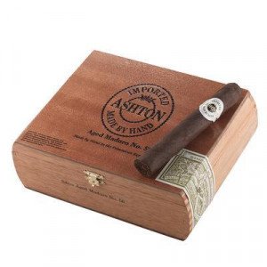 Ashton Aged Maduro No. 56