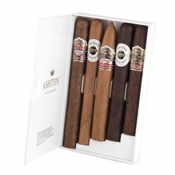 Ashton 5 Cigar Assortment