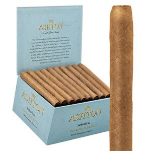 Ashton Senoritas Connecticut