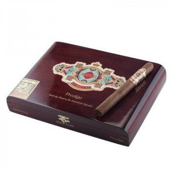 Ashton Symmetry Prestige