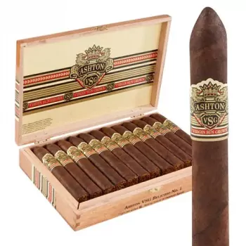 Ashton VSG No. 1 Belicoso