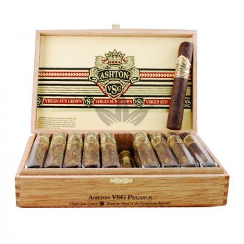 Ashton VSG Pegasus