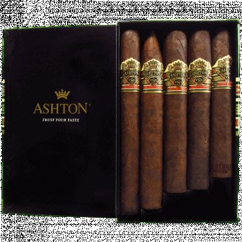 Ashton VSG Sampler