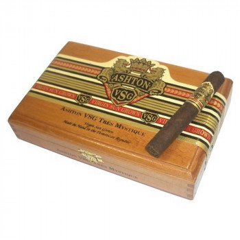 Ashton VSG Tres Mystique