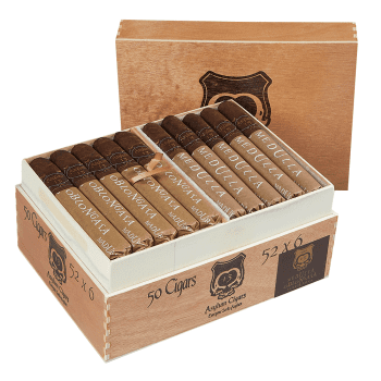 Asylum 13 Medulla Oblongata 652 Maduro
