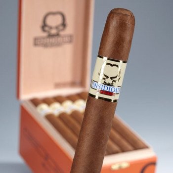 Asylum Insidious Habano 643