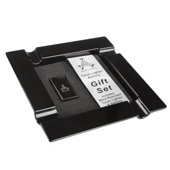 Attache Gift Set Montecristo