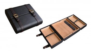 Augustus Travel Humidor