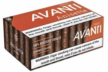 Avanti Anisette