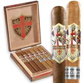 Ave Maria Toro Sampler