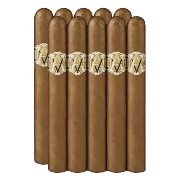 AVO Classic No. 2 Pack of 20