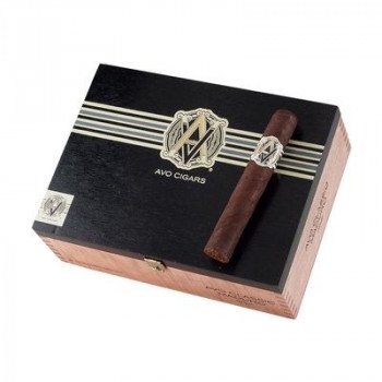 AVO Maduro Robusto