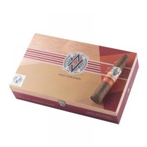 AVO Syncro Nicaragua Fogata Special Toro