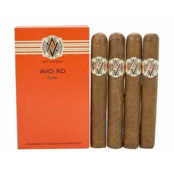 AVO XO Legato Pack of 4