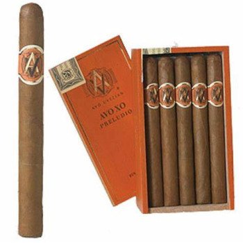 AVO XO Preludio