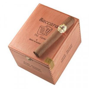 Baccarat Gordo