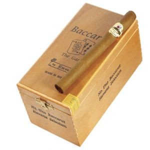 Baccarat No. 1