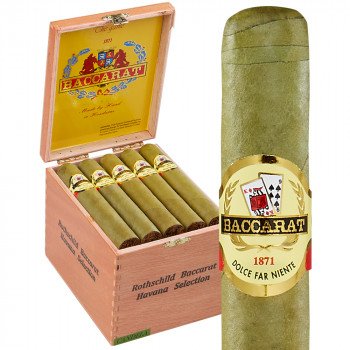 Baccarat Rothschild Candela
