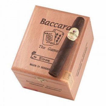 Baccarat Rothschild Maduro