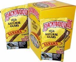 Backwoods Banana