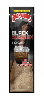 Backwoods Black Russian
