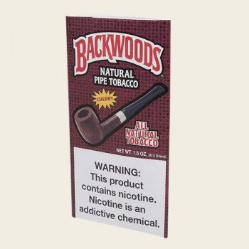 Backwoods Cherry 1.5oz Pouch