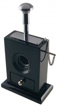 Bastille Table Guillotine Cigar Cutter