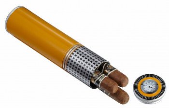 Bayard Travel Humidor