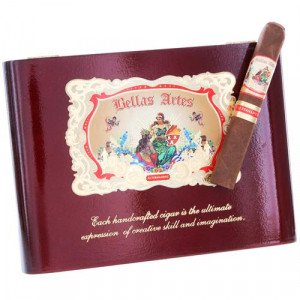 Bellas Artes Robusto