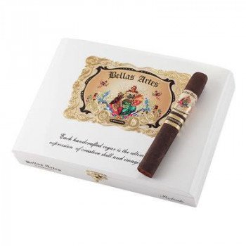 Bellas Artes Robusto Maduro