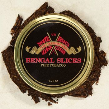 Bengal Slices 1.75 Ounce Tin