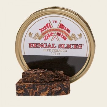 Bengal Slices White 1.75 Ounce Tin