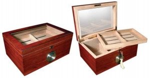 Berkeley Humidor