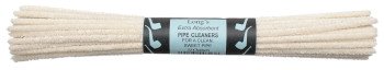 BJ Long Pipe Cleaners Regular 9" Pack of 32